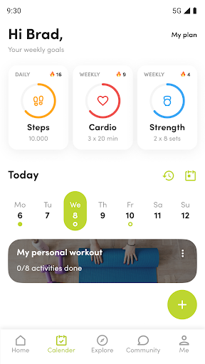 Okitonic Screenshot 1 - AppWisp.com