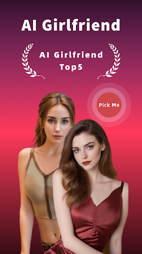 Android application AI Girlfriend-Episode Sex Date screenshort