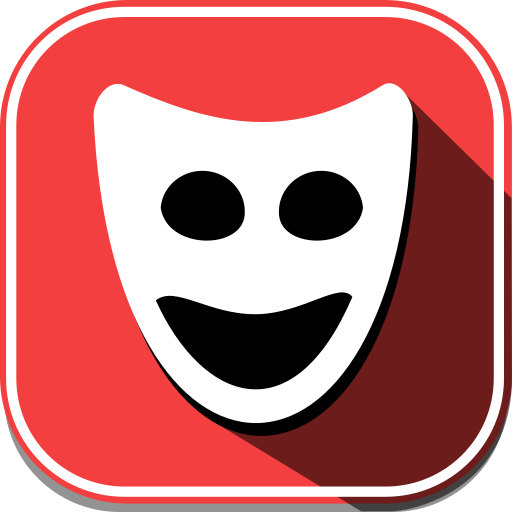 MIMOS - Jeu de Mime entre Amis Logo