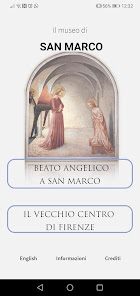 Captura de Pantalla 16 Museo di San Marco android