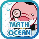 Cover Image of Download Math Ocean  APK