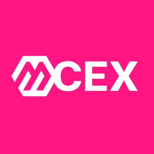 MCEX logo