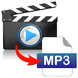 Video to Mp3 Converter icon