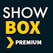 Show-box premium movies and tv shows - Androidアプリ