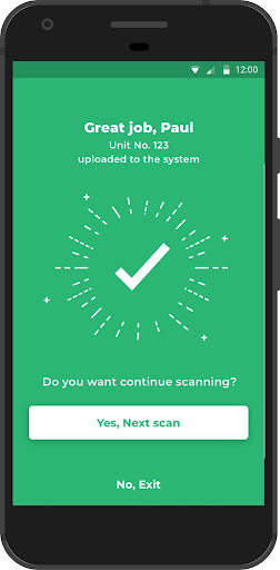 TieUpFarming Screen 3