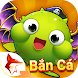 iCá - Bắn Cá ZingPlay VNG - Androidアプリ