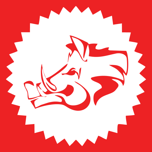 Вінницька Реберня logo