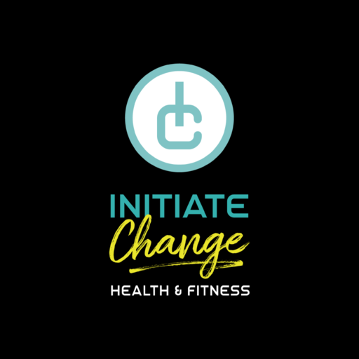 Initiate Change logo