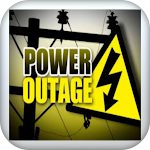 Cover Image of 下载 Power outage  APK