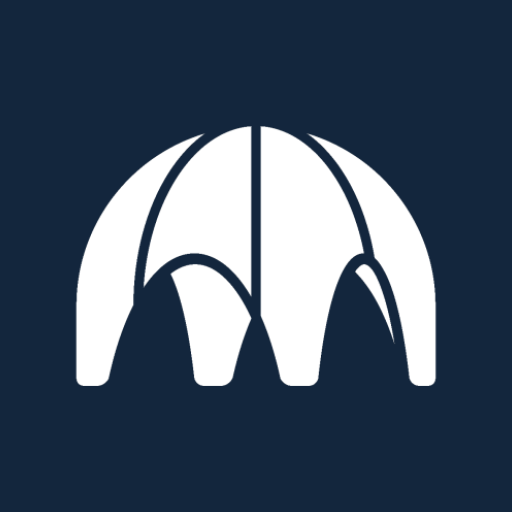 Canapii Flutter App logo