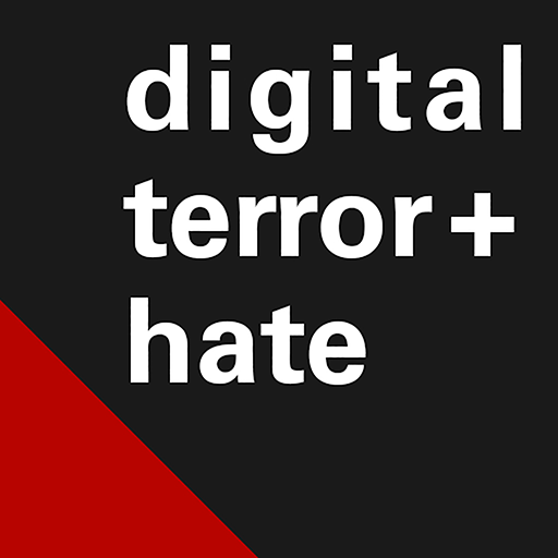 Digital Terrorism and Hate logo