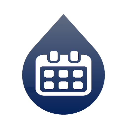 StockUp - food storage tracker logo