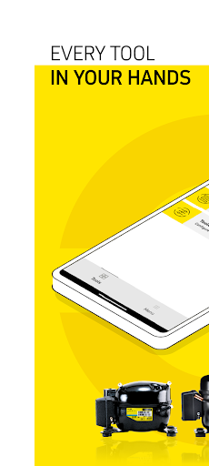 Android application Secop Toolkit screenshort