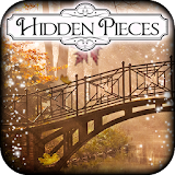 Hidden Pieces: Summer Garden icon