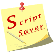 Script Saver