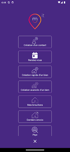 Mobilit Screen 2