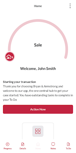 Bryan & Armstrong Screen 3