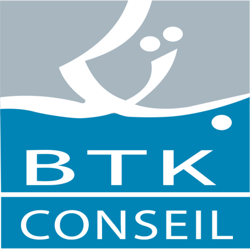 BTK CONSEIL logo
