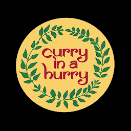 Icon image Curry In A Hurry