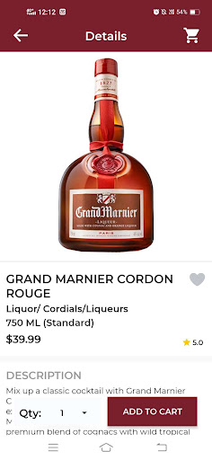 Abe Wine and Spirits