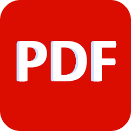 Imej ikon PDF Reader & PDF Book Viewer