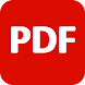 PDF Reader & PDF Book Viewer