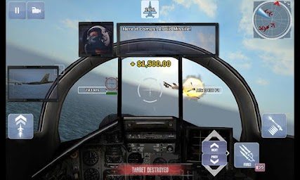 FoxOne Advanced Edition