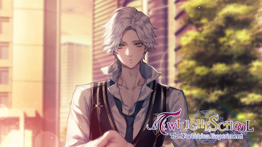 Screenshot of Forbidden Experiment