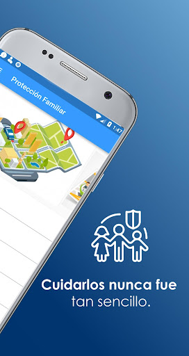 Protección Familiar