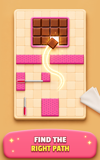 Choco Bento Jam screenshot