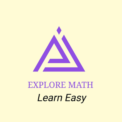 Explore Math logo