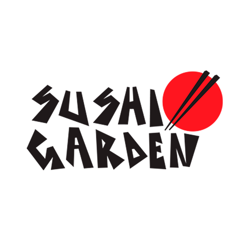 Sushi Garden logo