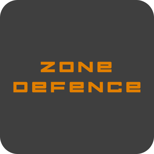 Zone Defense: Survival logo
