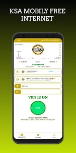 ARFAN VPN VIP - Fast & Safe