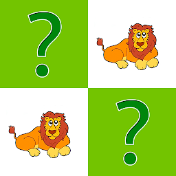 Icon image Animals Memory Match Game