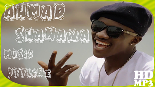 Android application Ahmad Shanawa Offline screenshort