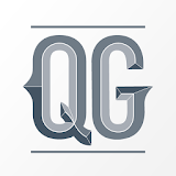 The QG icon