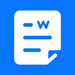 Icon image Document Editor Word Excel