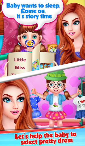 My Entrepreneur Dream Job Game Screen 2