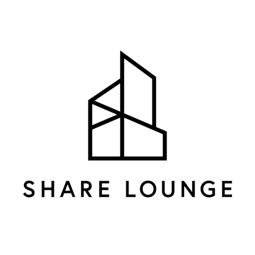 SHARE LOUNGE logo
