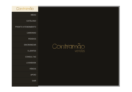 Contramão Vendas Screen 2