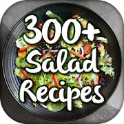 Top 20 Food & Drink Apps Like Salad Recipes - Best Alternatives