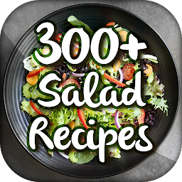 Icon image Salad Recipes