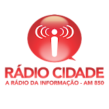 Rádio Cidade Brusque icon