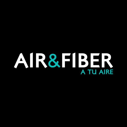 Airfiber logo