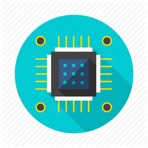 Micro Instructions logo