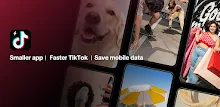 TikTok Lite - Smaller & Faster APK