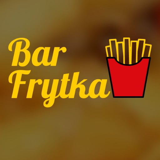 Bar Frytka logo