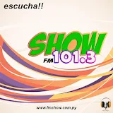 Radio Show 101.3 FM icon