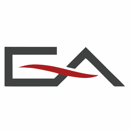Escritório América logo
